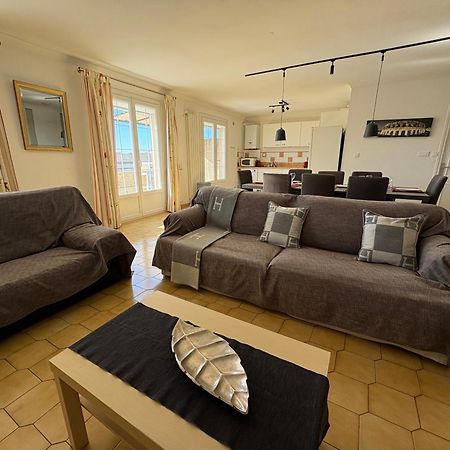 Appart Duplex Laennec Daire Nîmes Dış mekan fotoğraf