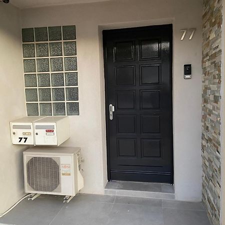 Appart Duplex Laennec Daire Nîmes Dış mekan fotoğraf