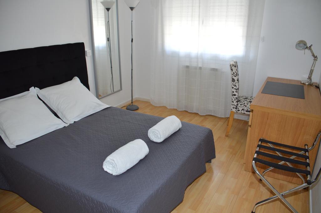 Appart Duplex Laennec Daire Nîmes Oda fotoğraf