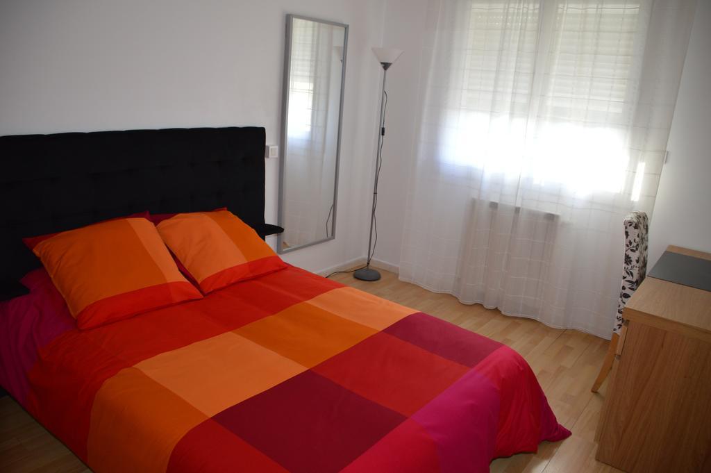 Appart Duplex Laennec Daire Nîmes Oda fotoğraf