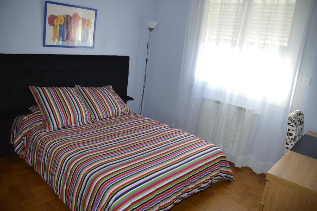 Appart Duplex Laennec Daire Nîmes Oda fotoğraf