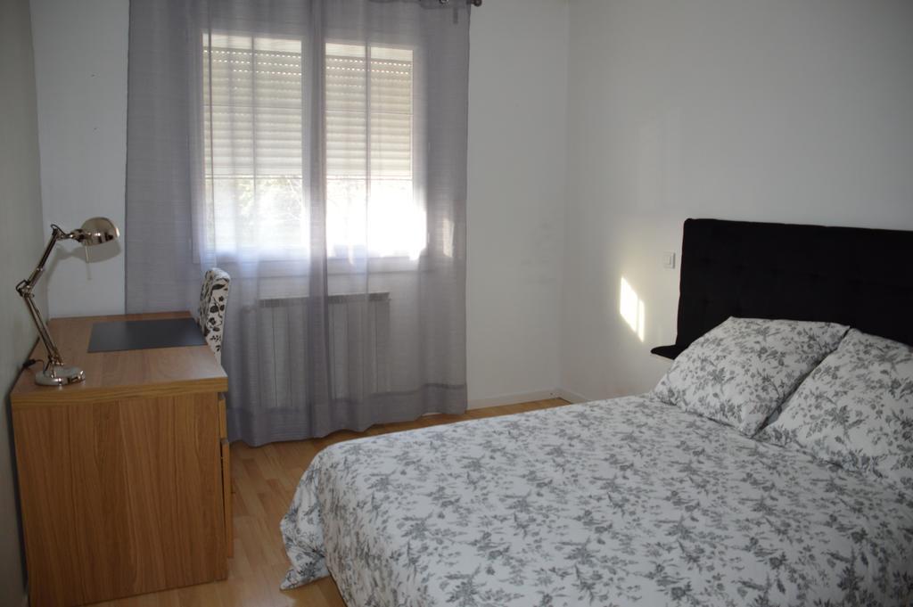 Appart Duplex Laennec Daire Nîmes Oda fotoğraf