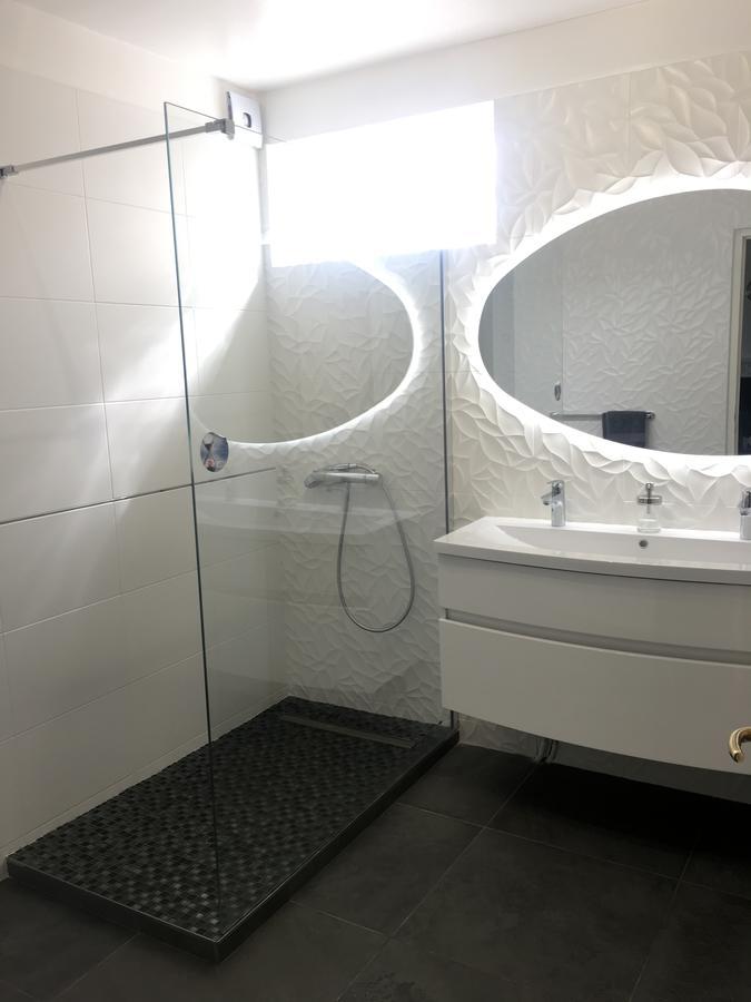 Appart Duplex Laennec Daire Nîmes Dış mekan fotoğraf